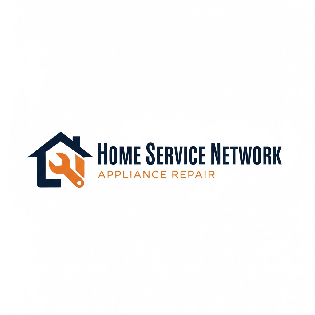 Home Service Network - Appliance Repair